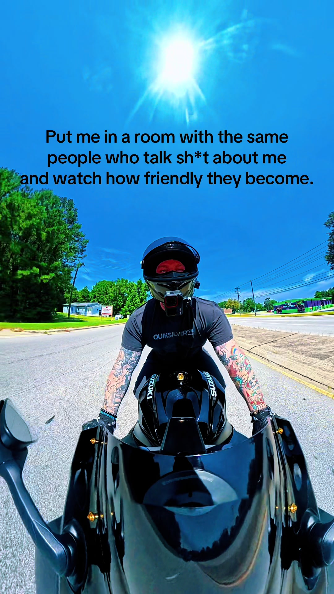 @Tattedbiker