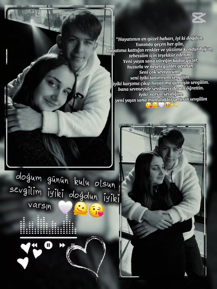 @💕Mustafa♾️Yasemin💕