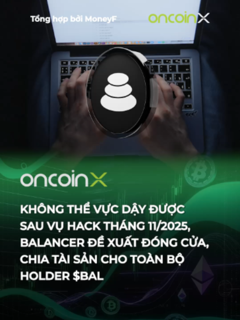 @Oncoin X
