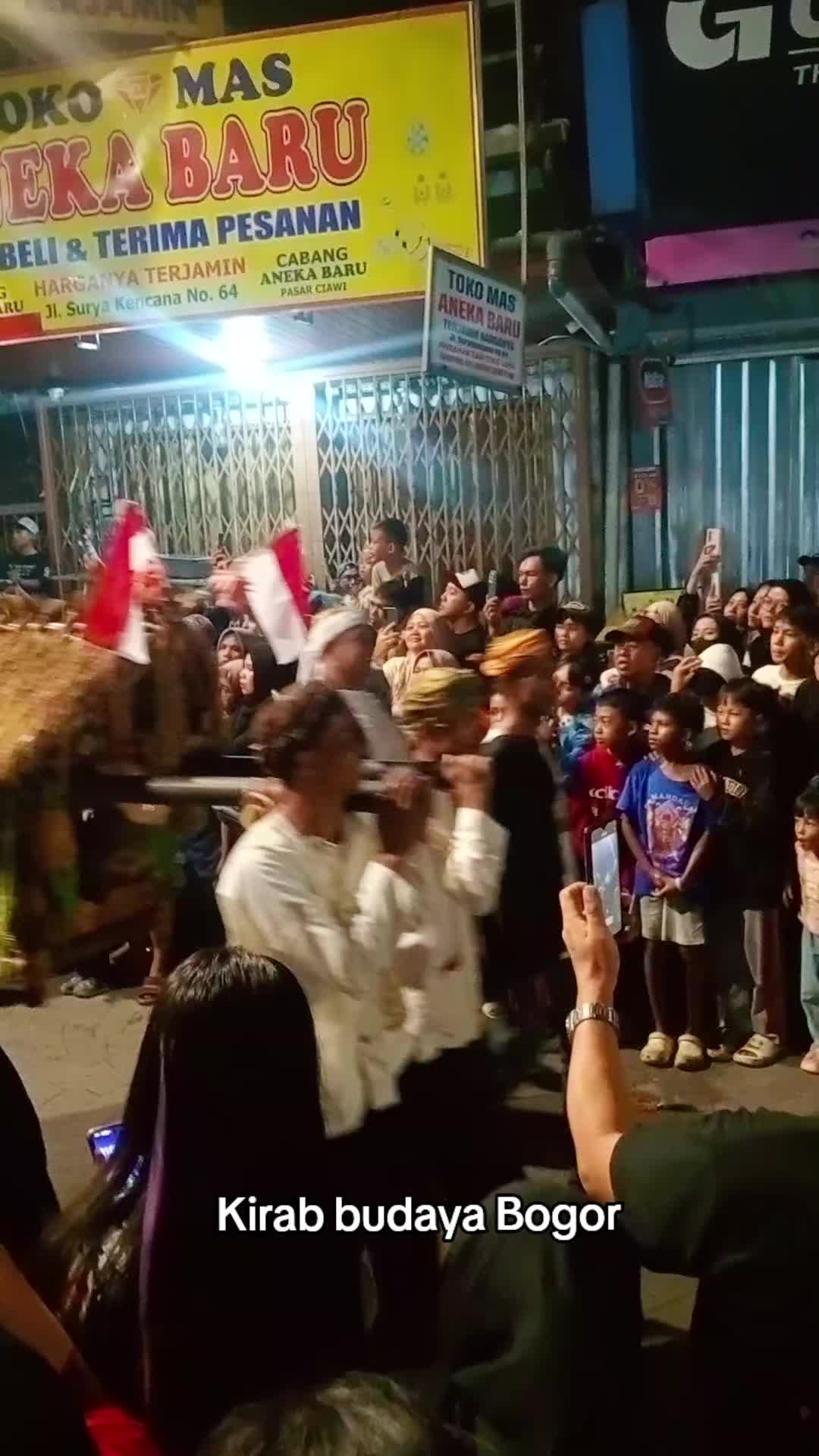 @Ajie