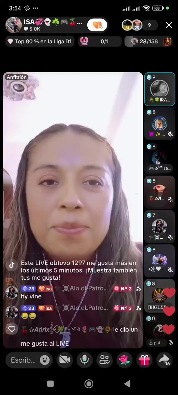 @ISA💞👻☘️🎮🍒🌻🦝
