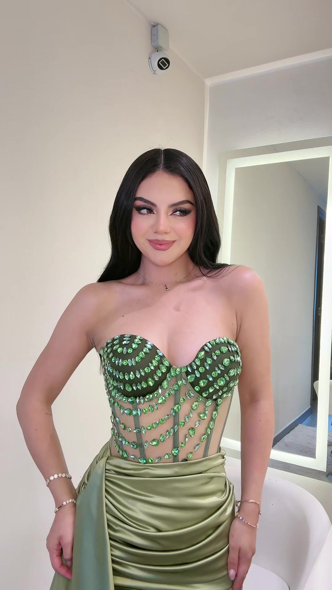 @Melissa Navarro