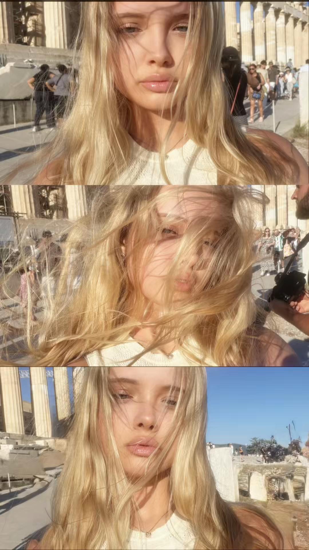 @алика