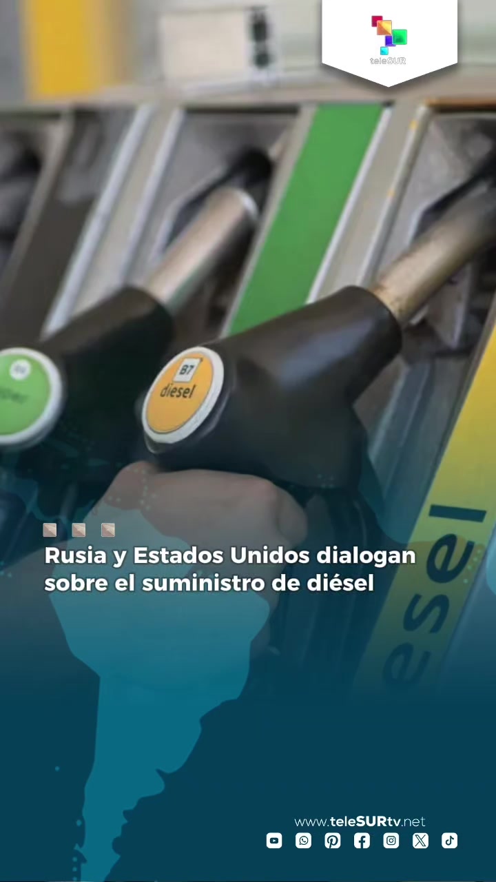 @teleSUR Clips