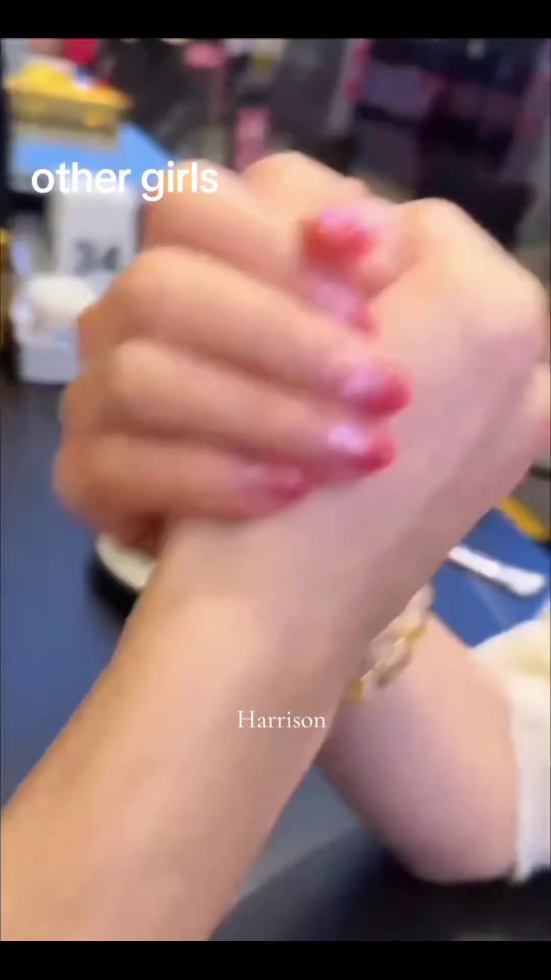 @Korea with Harrison