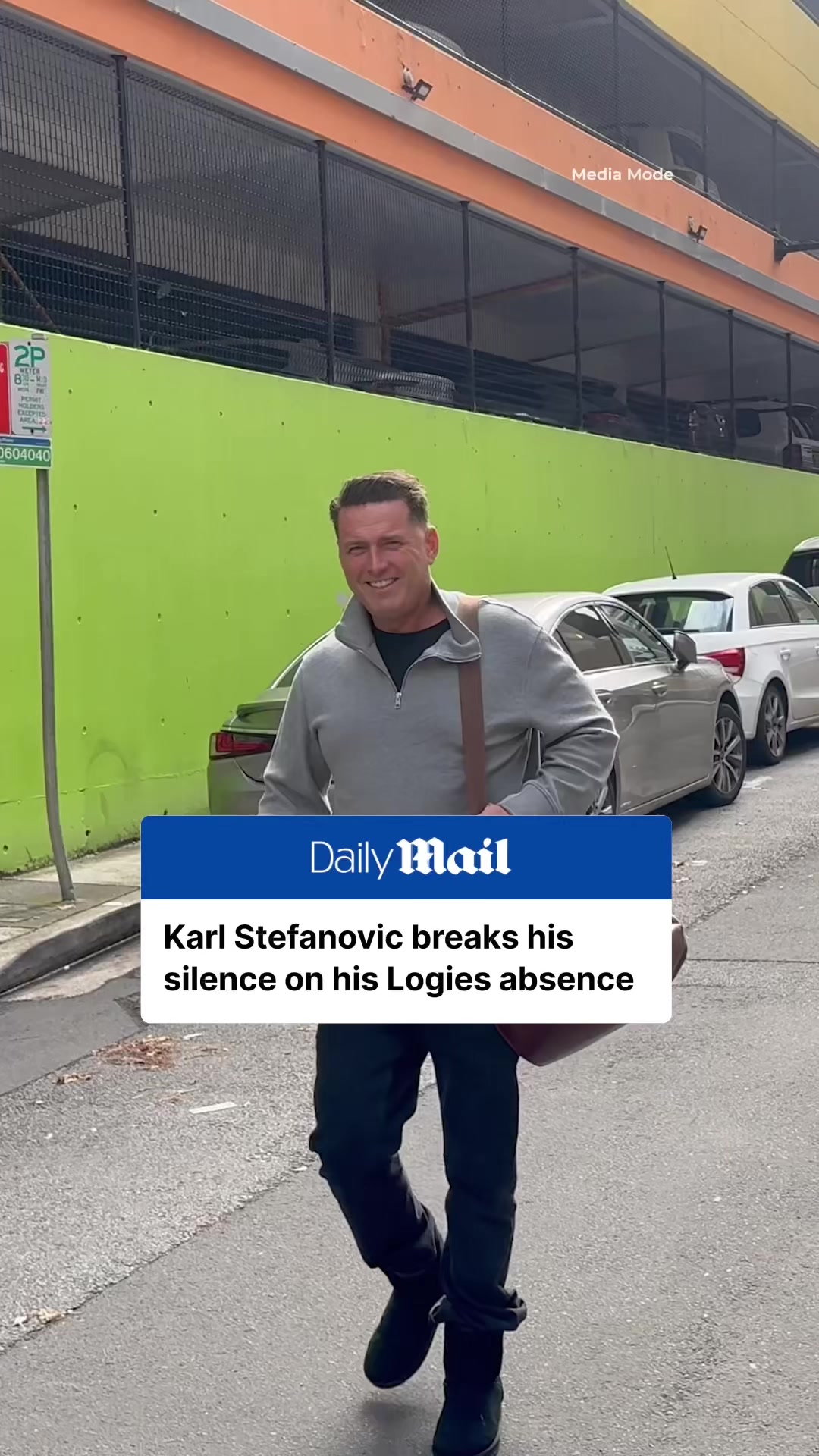@Daily Mail Australia