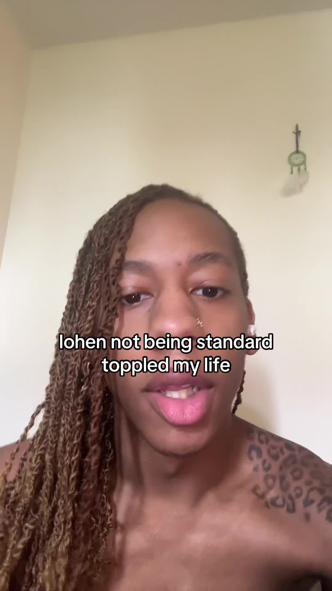 @jelani 🐆