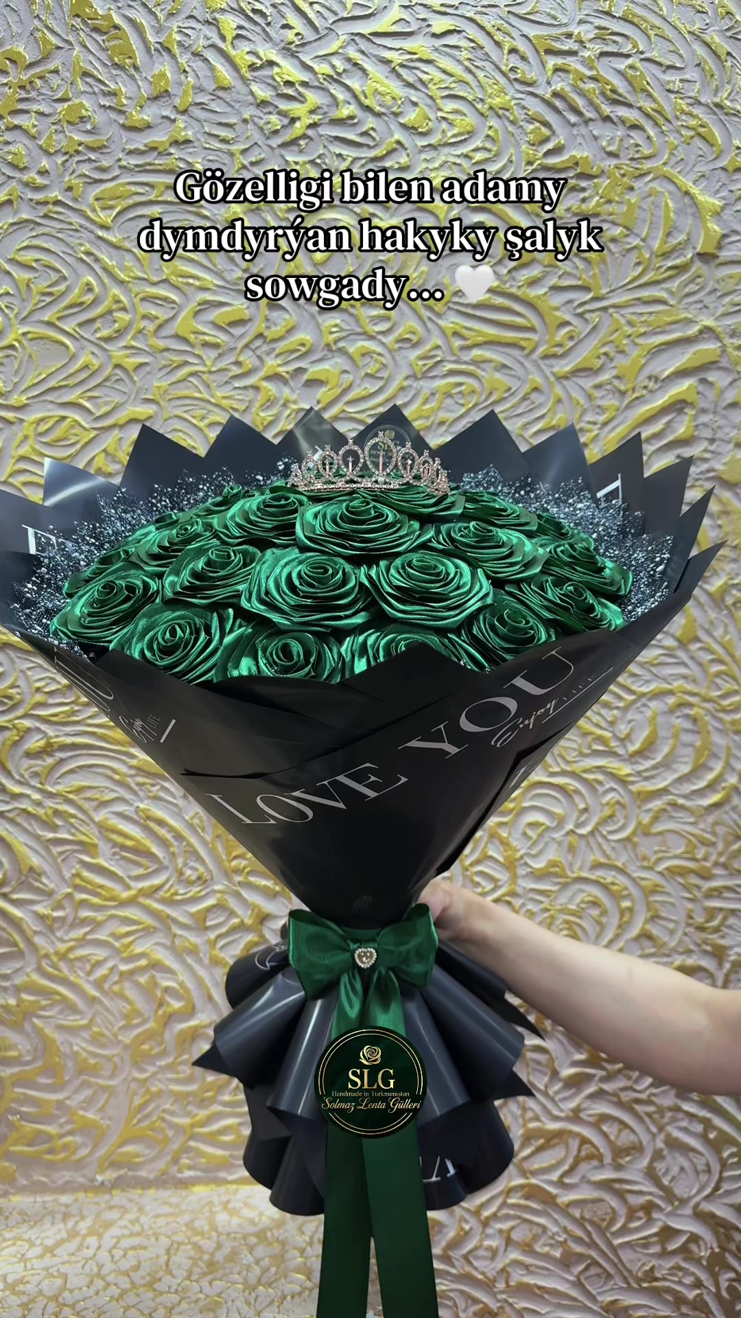 @Solmaz_lenta gülleri