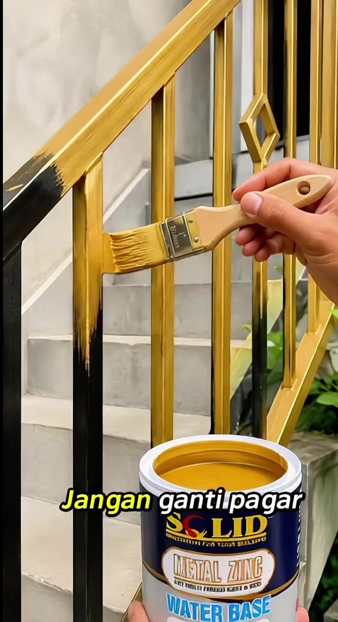 @master paint