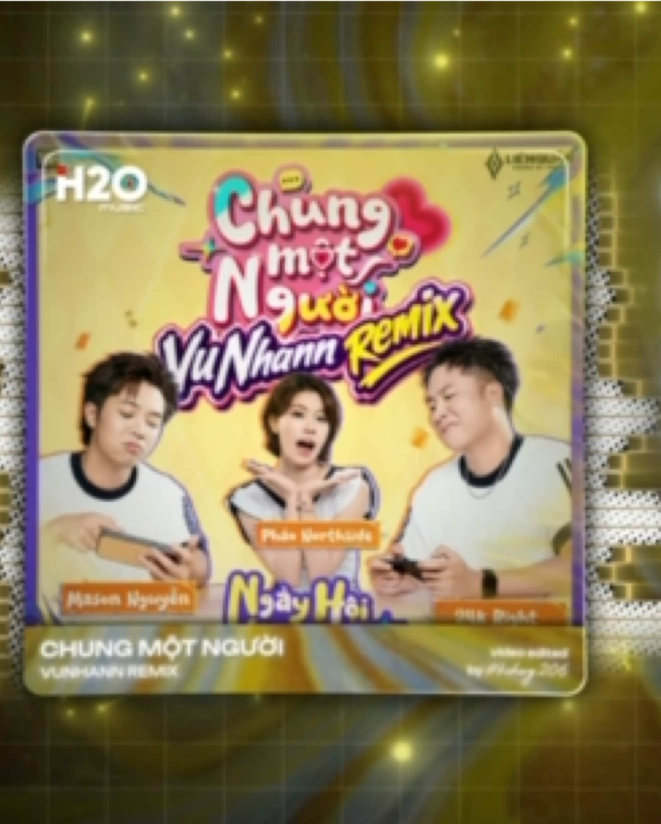 @VuNhann Music✨