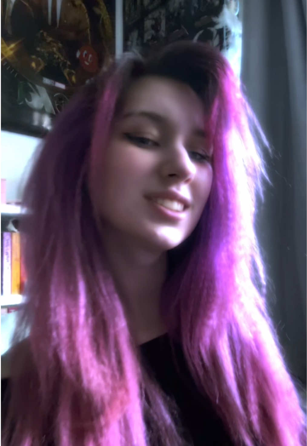 @𝑀𝒾𝓁𝑜 ✨💜🎧