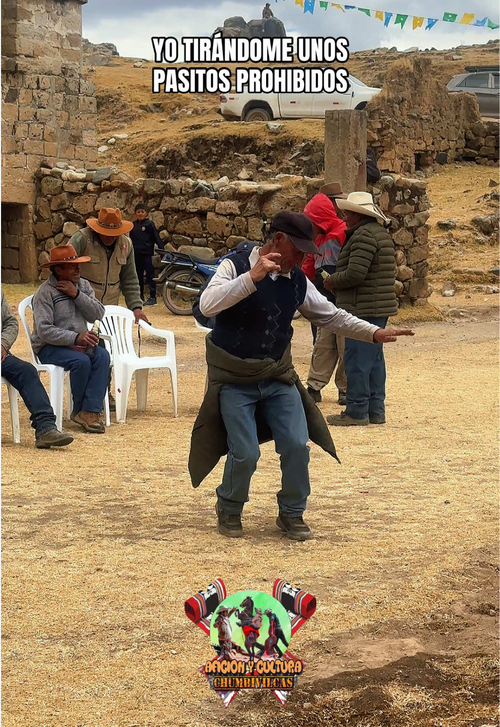 @AFICION Y CULTURA CHUMBIVILCAS