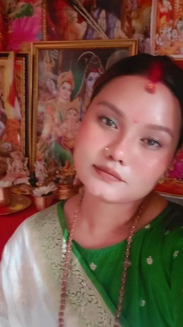 @माता रानी 📿👑🙏