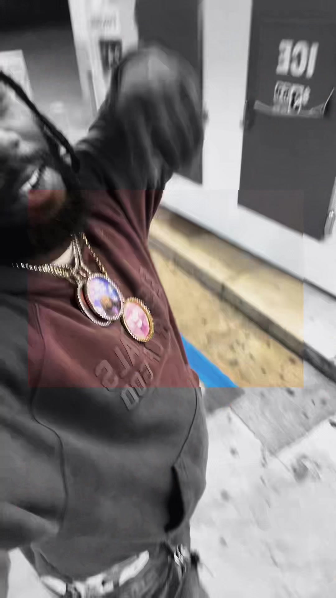@Zaybandz RP life