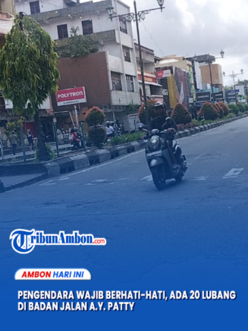 @TribunAmbon.com