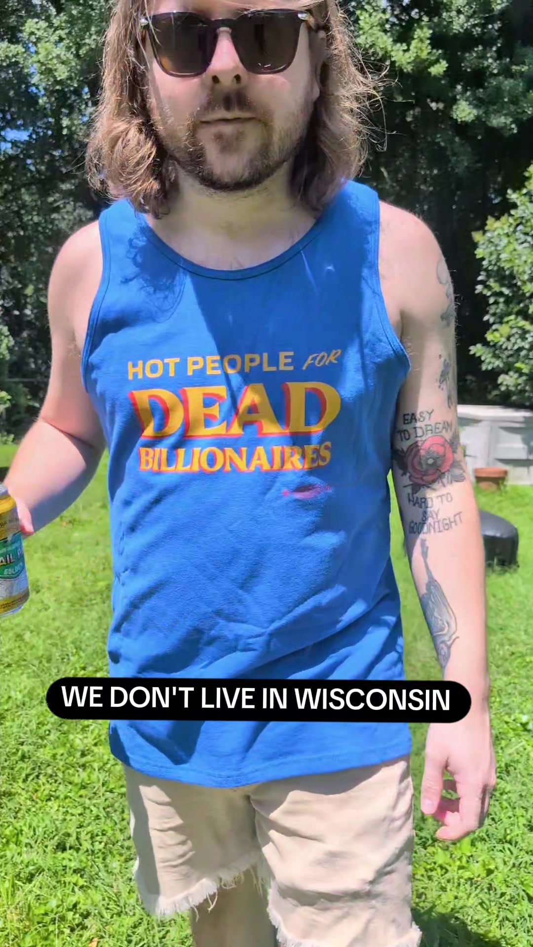 @Dead Billionaires