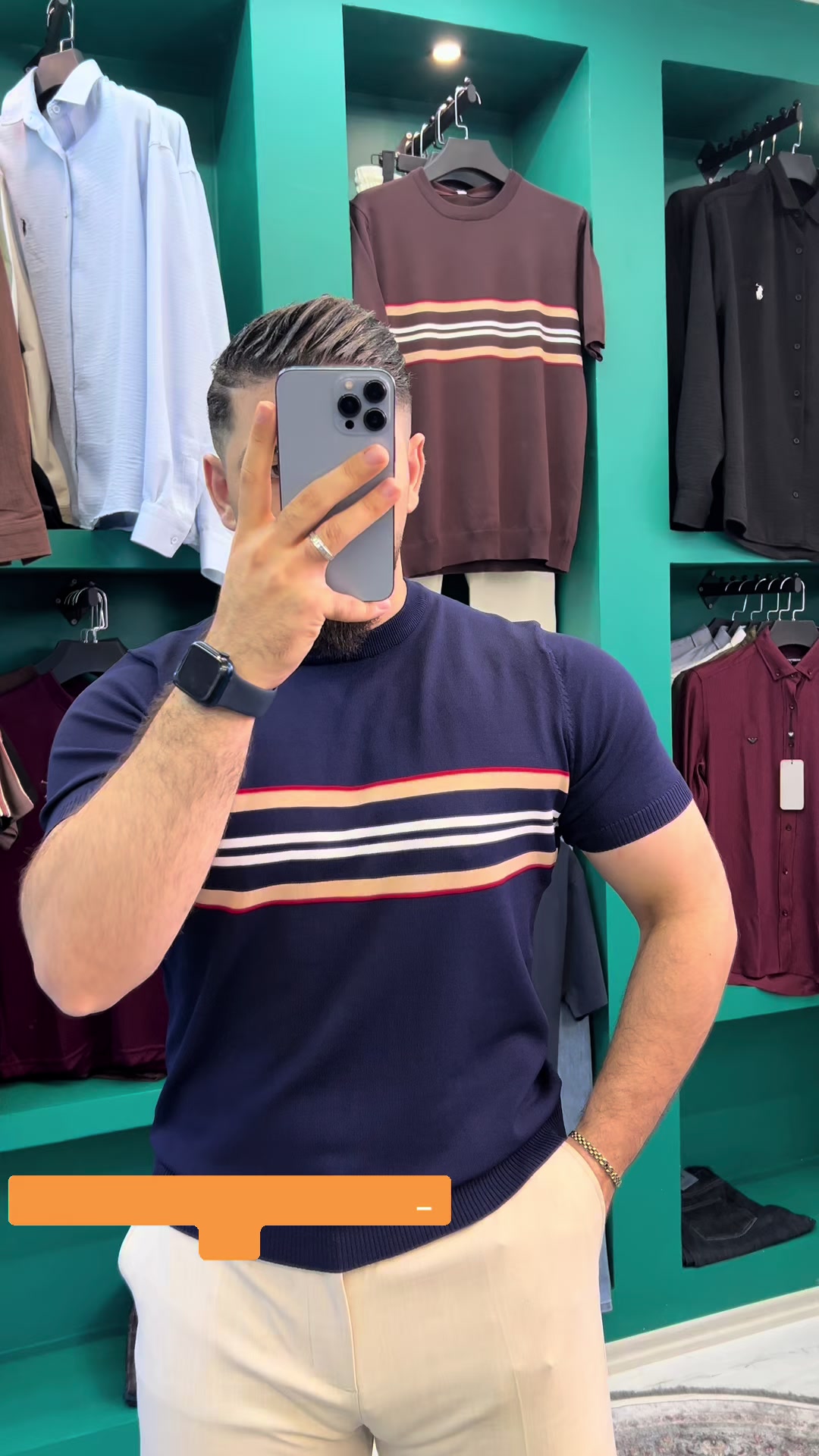 @Rahel Collection👕