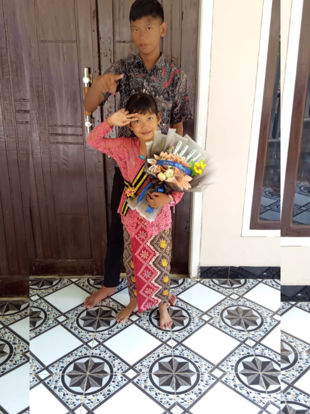@Bunga