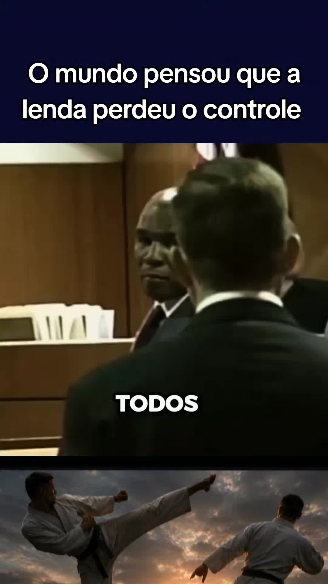 @Universo dos esportes