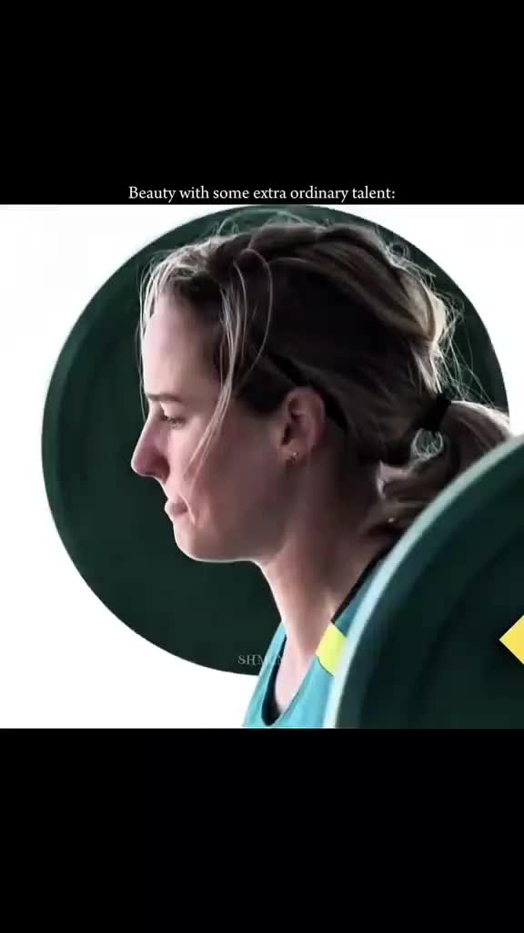 @ELLYSE PERRY
