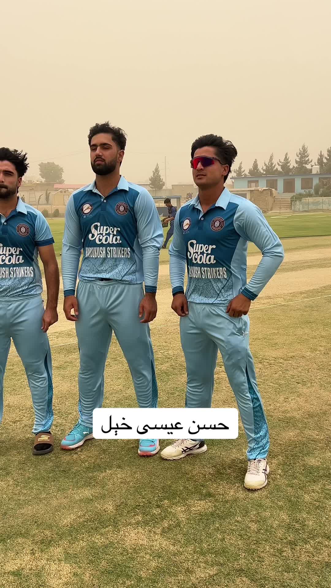 @S Khostai l❤️🏏