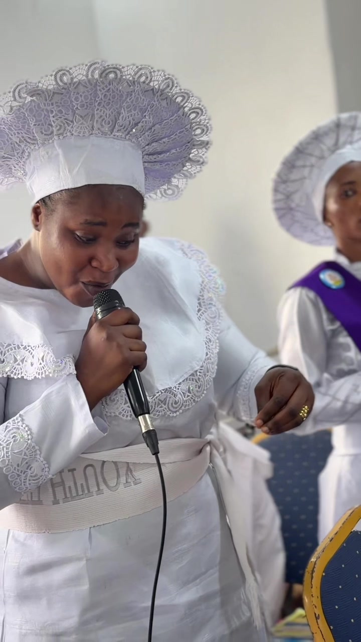 @Cherubhim and Seraphim Church