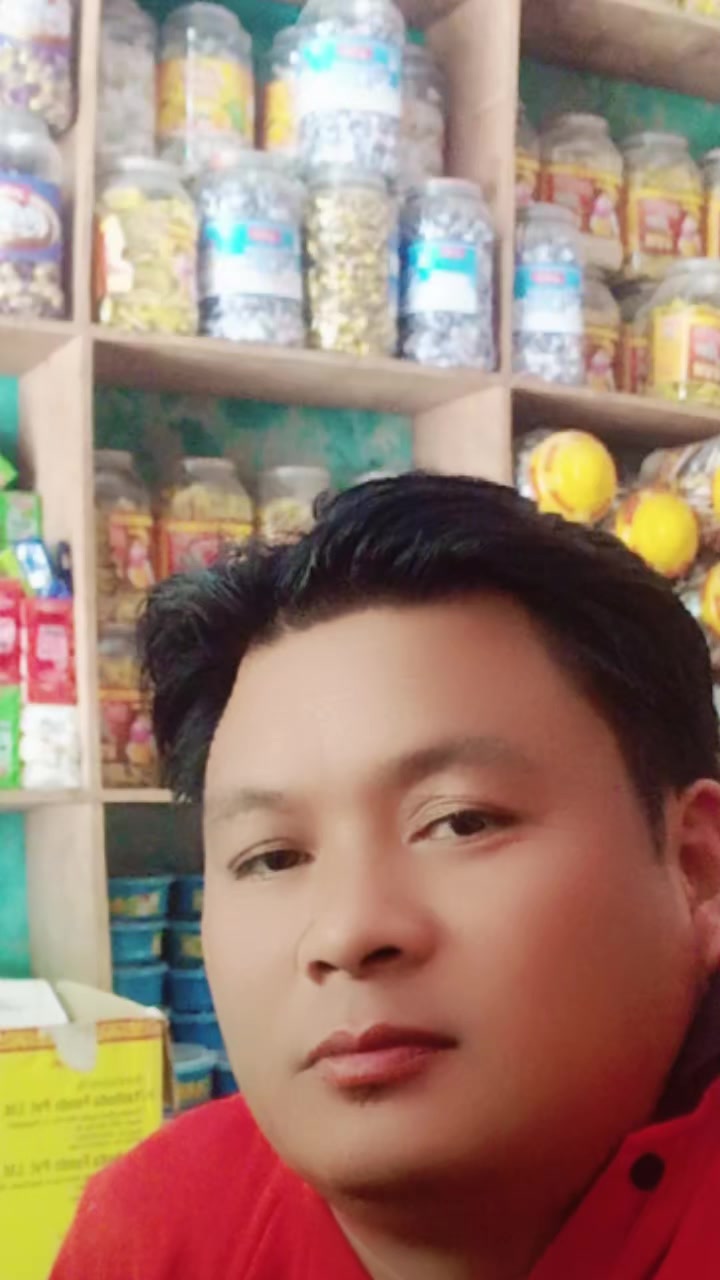 @Sky Magar Ramjali