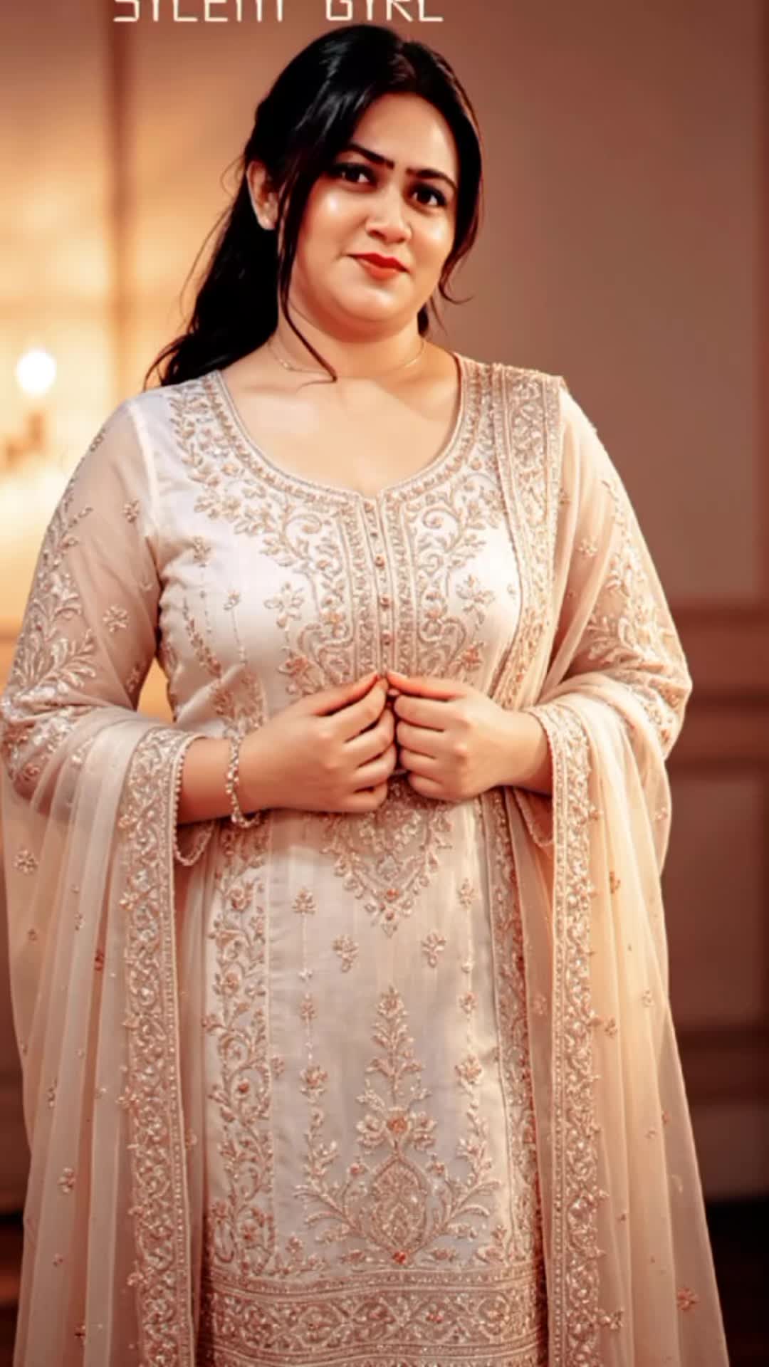 @Silent Feeling &Muskan khan