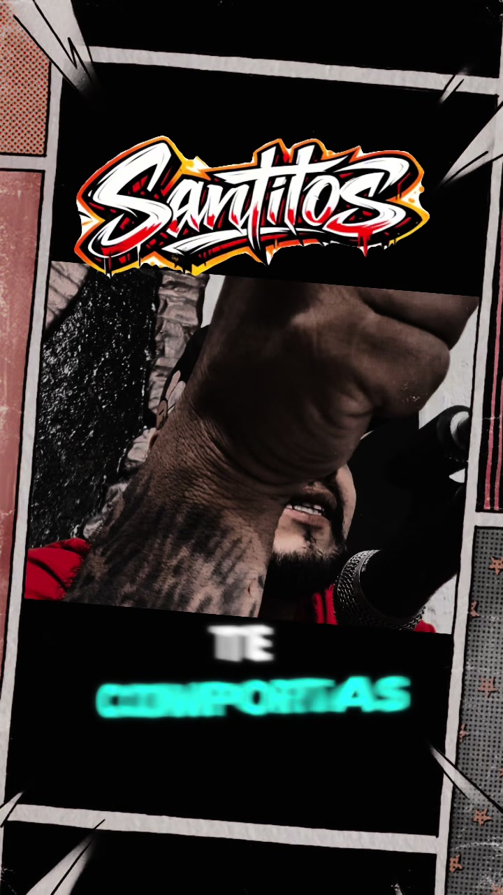 @SANTITOS