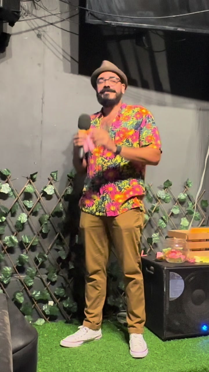 @ChinoMelendez
