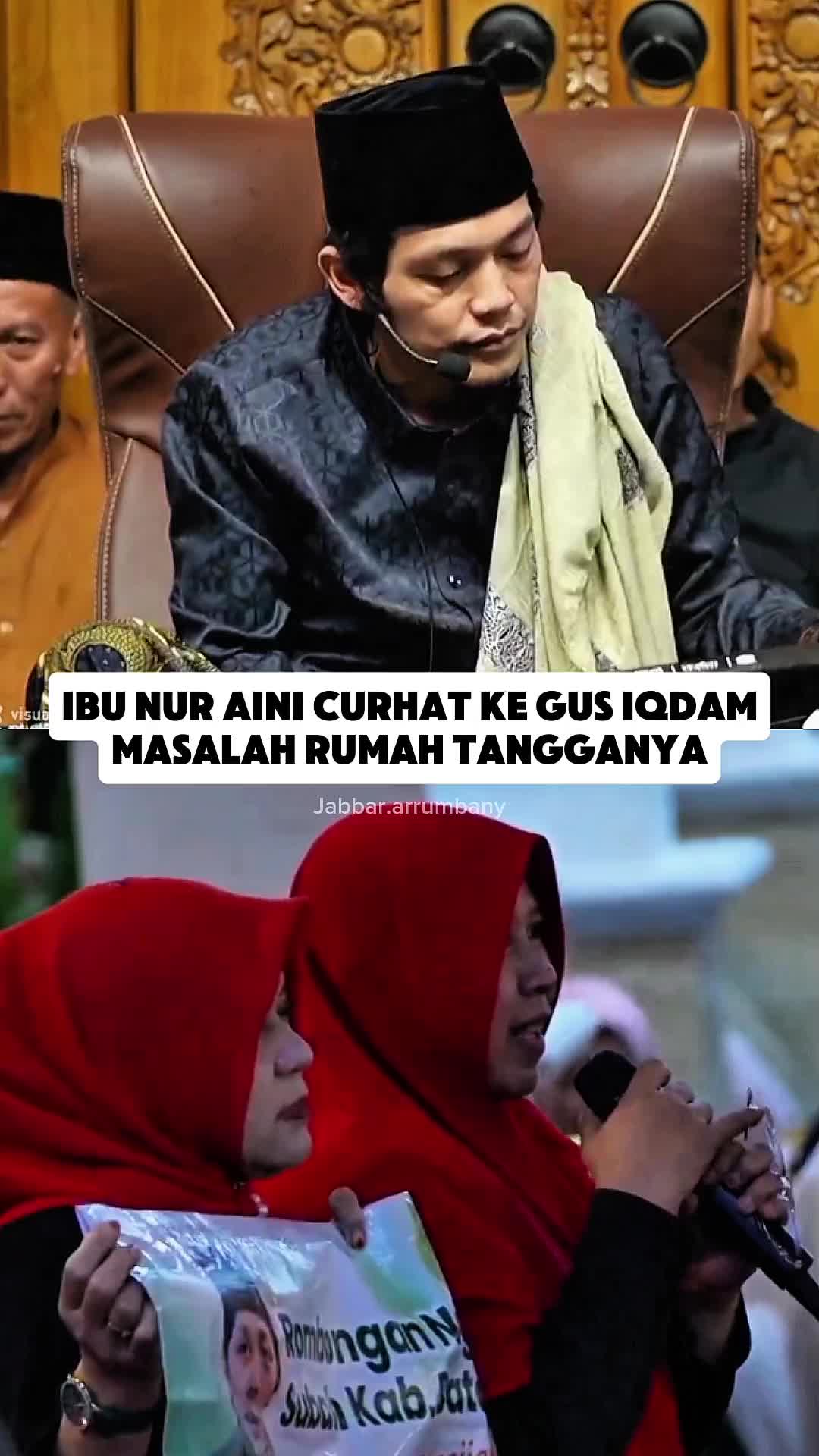 @Jabbar Arrumbany