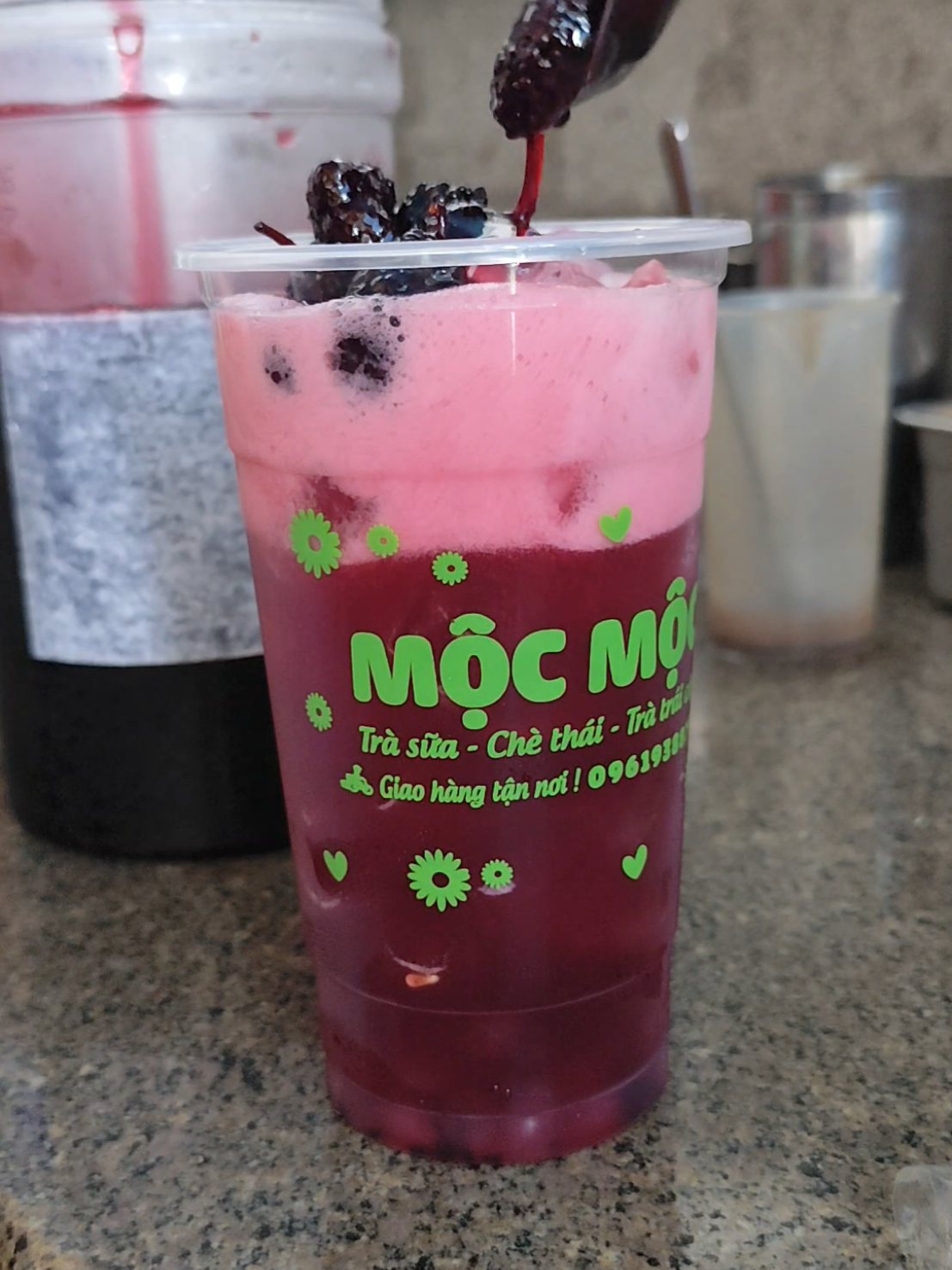 @TRÀ SỮA CHÈ THÁI MỘC MỘC