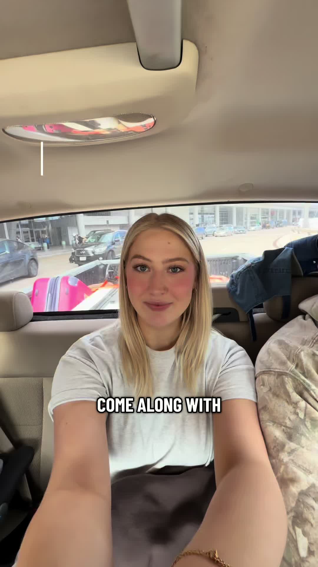 @meagan marie