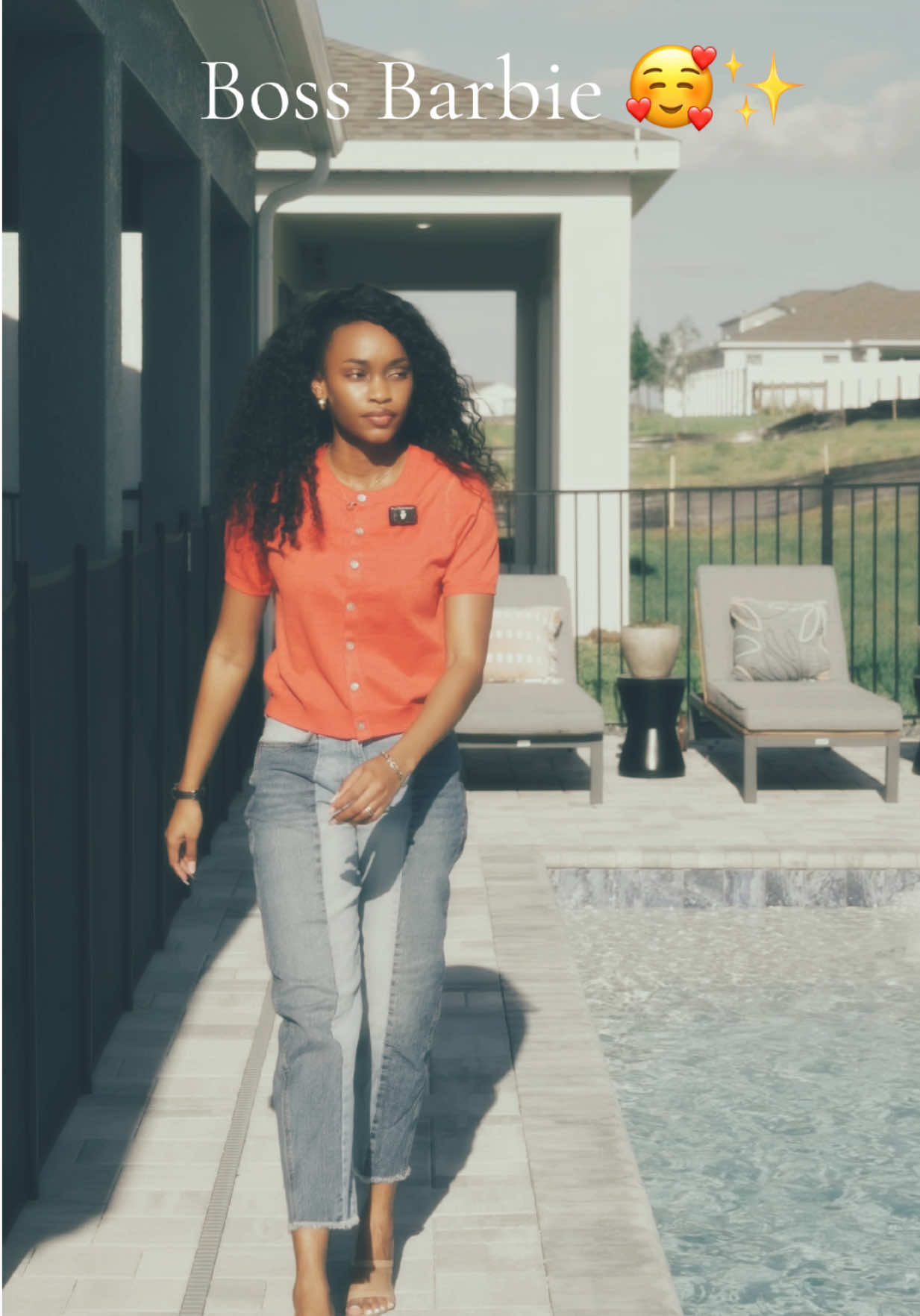 @Gabby Boss Barbie 🥰🏡