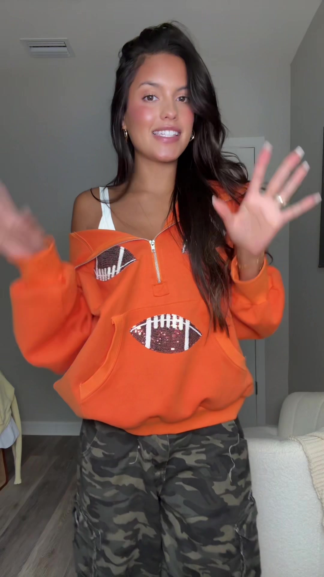 @vanessa anaya