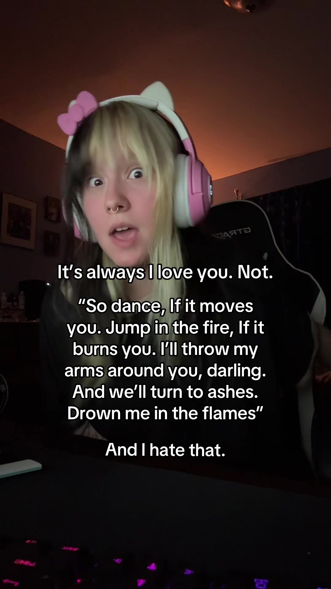 @Destiny