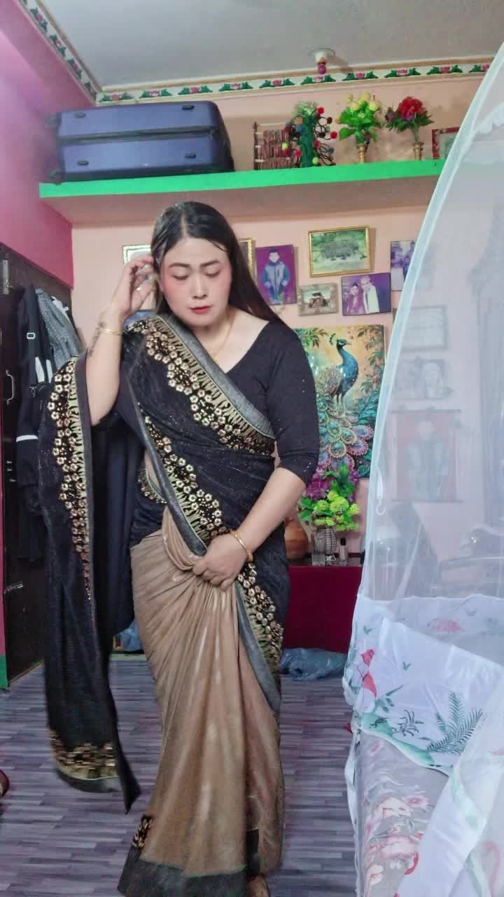 @Susmi Darlami