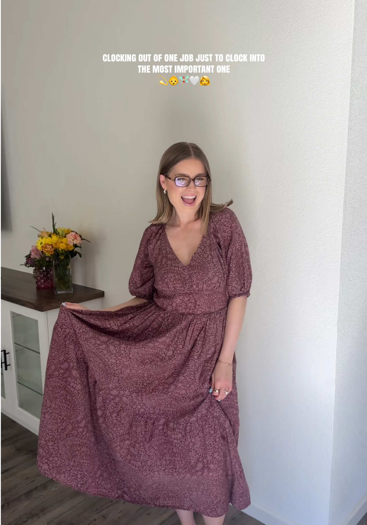 @Sara Bailey | Working Mom Life