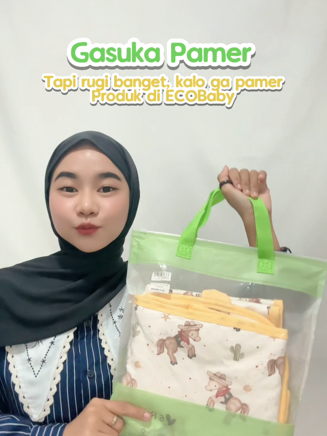 @Ecobaby Indonesia