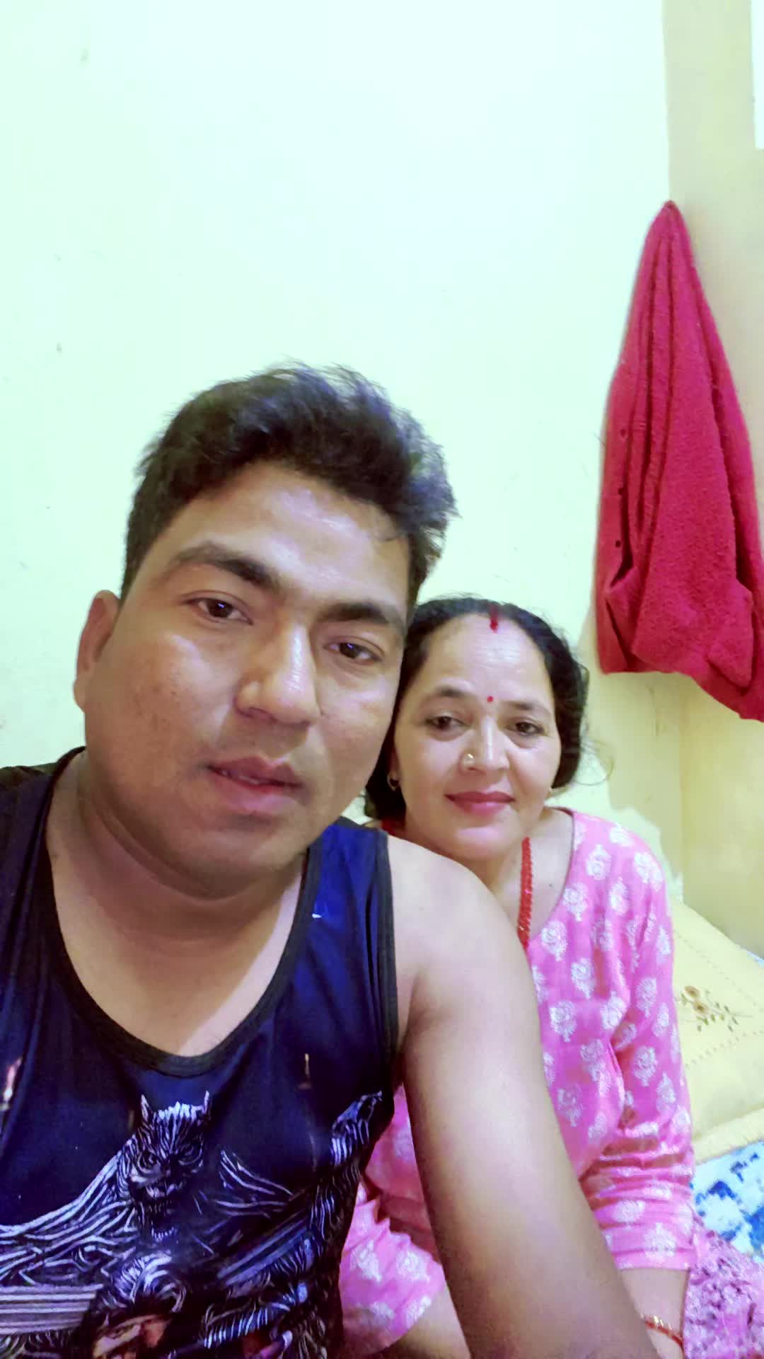 @BHAKTA SHAHI