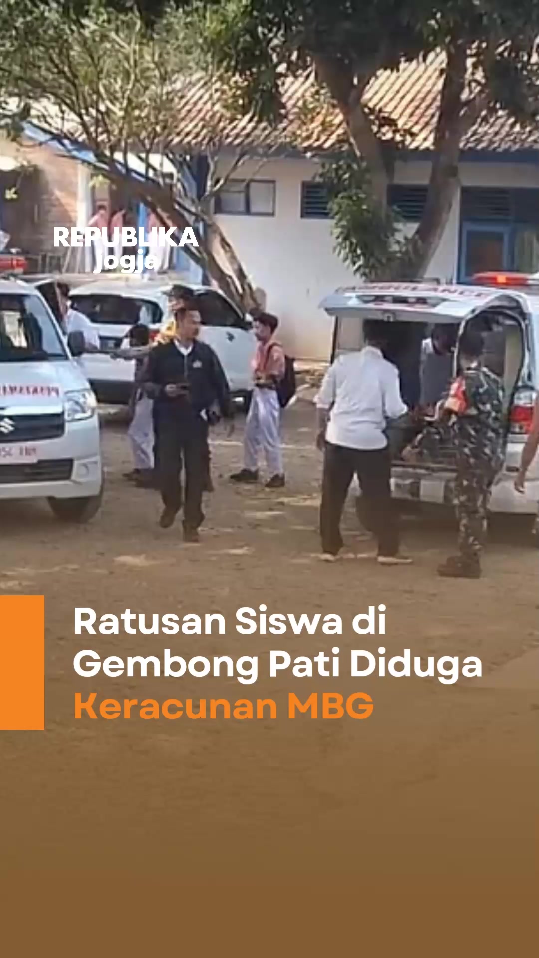 @Republika Jogja