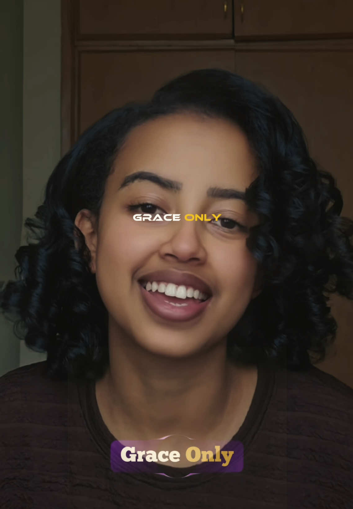 @graceonly