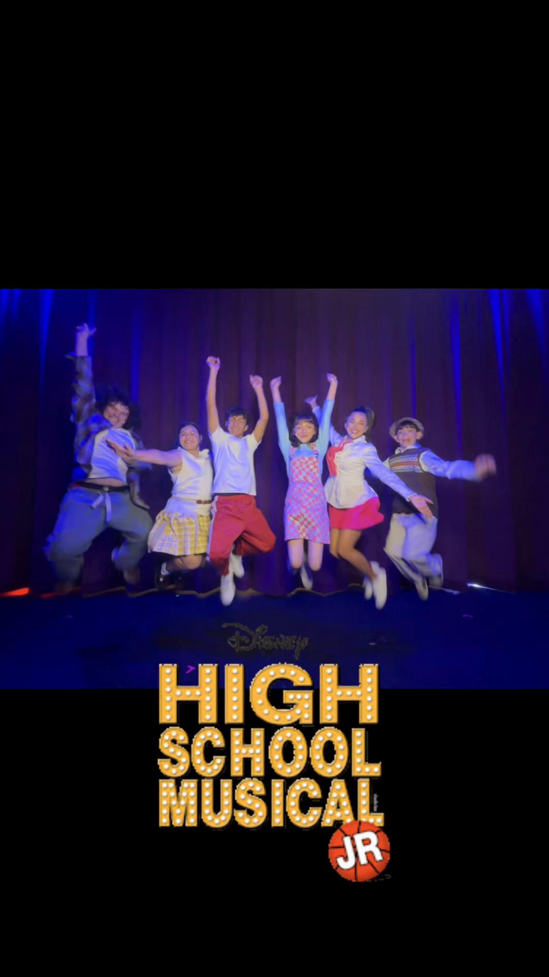 @Stage Door Academy