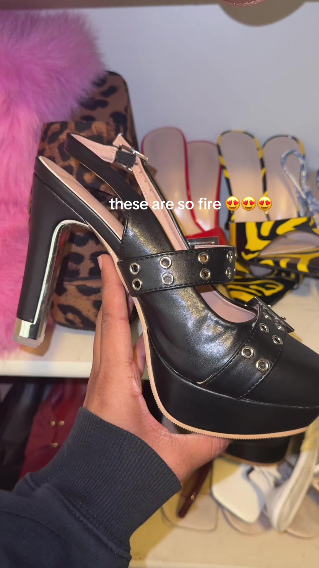 @Tyra Marie
