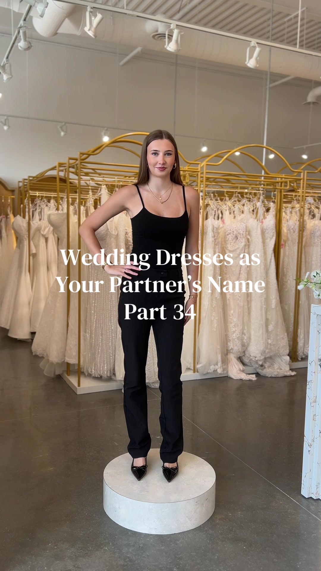 @La Maison Bridal Boutique