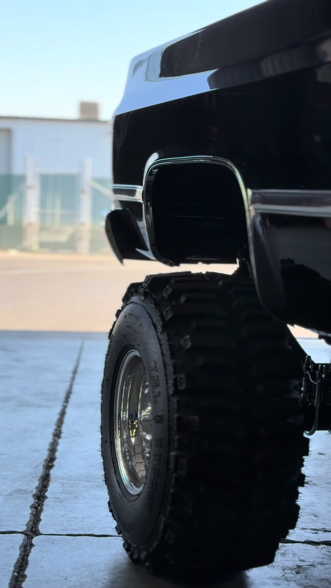 @SSD Motorsports