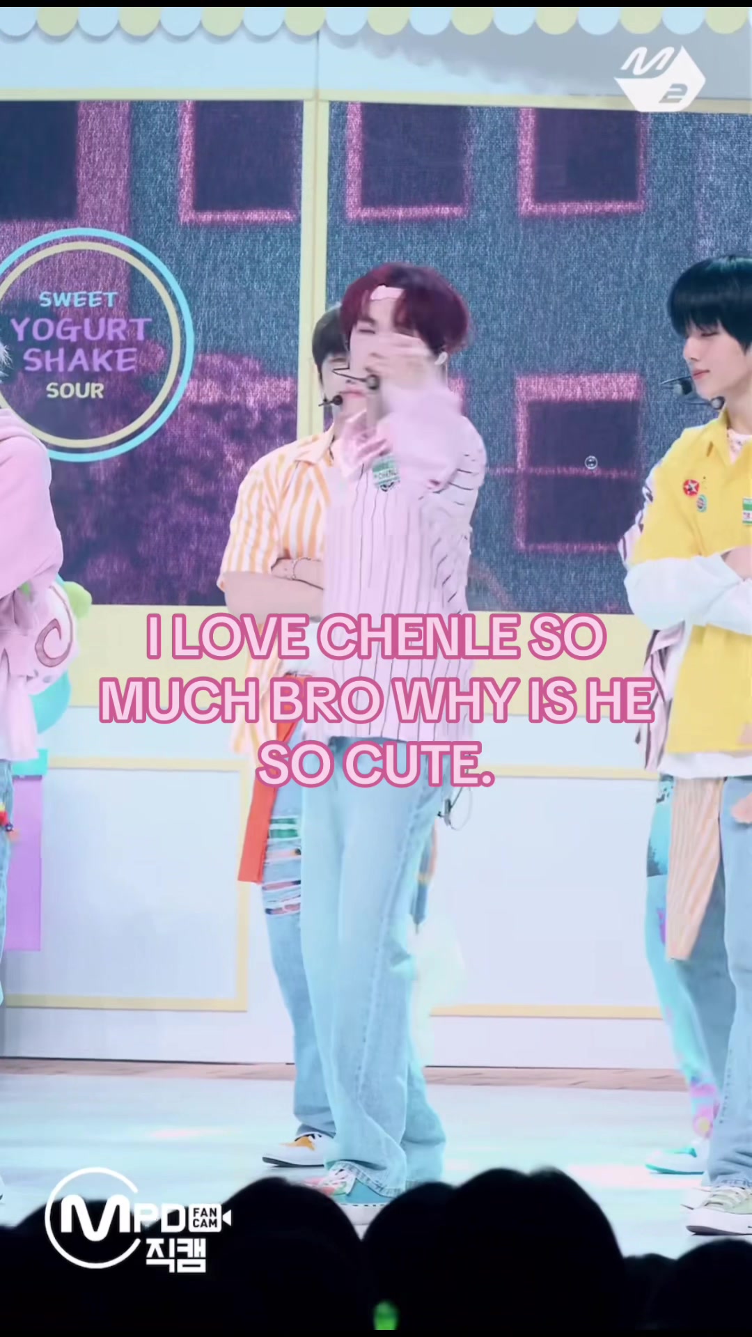 @I love chenle