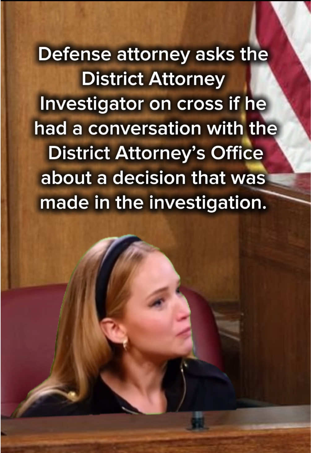 @She&rsquo;s a ProseCutie