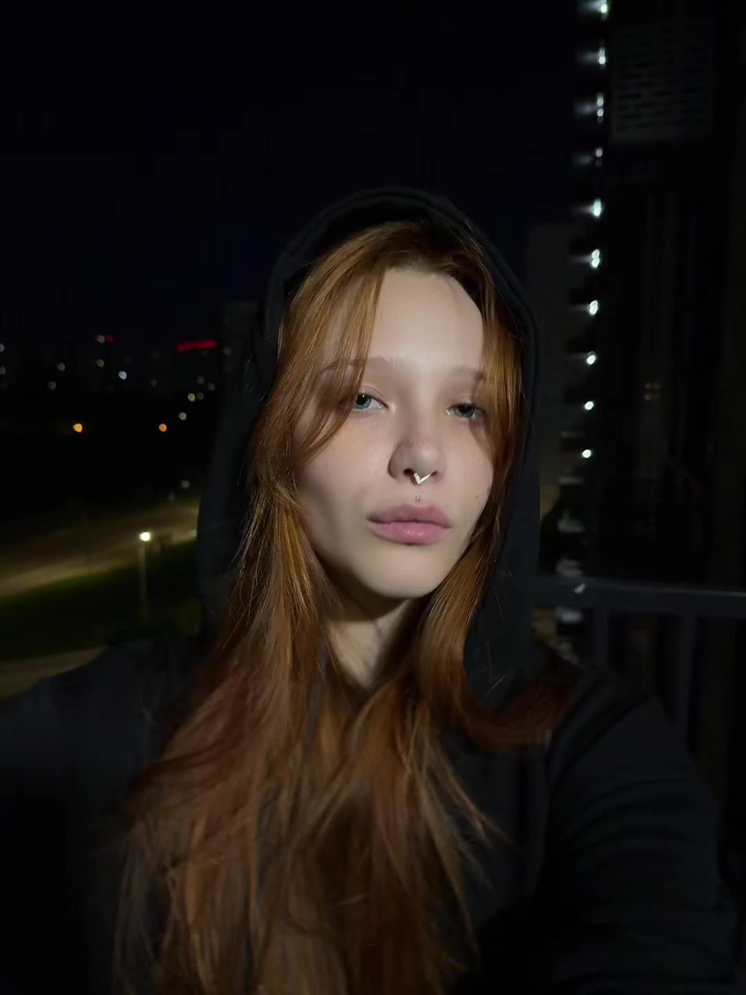 @ЛИСА РЭДБУЛЛОВНА