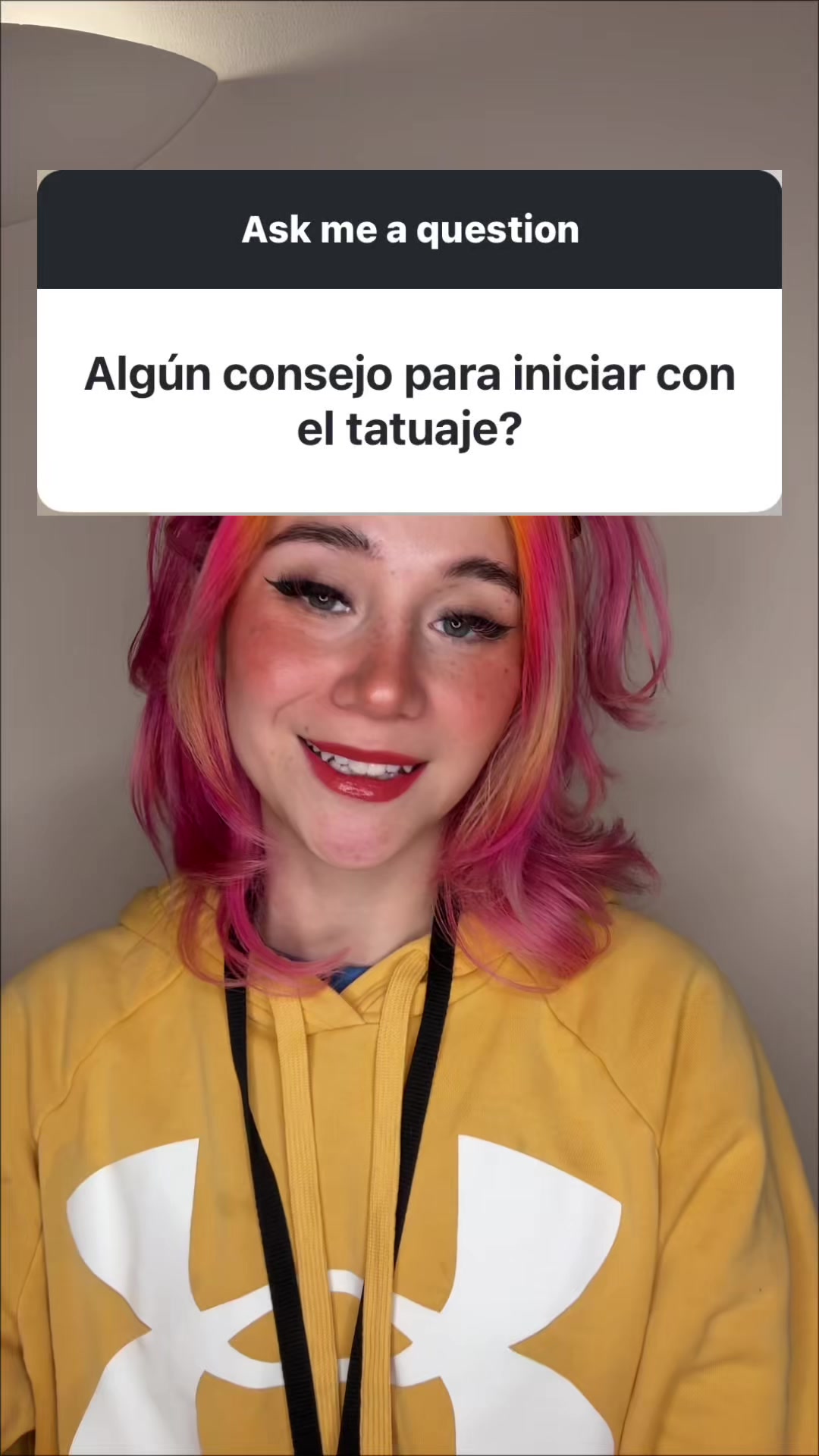 @Ari Gomez